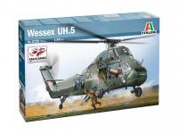 Wessex UH.5 (Vista 8)