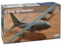 C-130 J C5 Hercules (Vista 4)