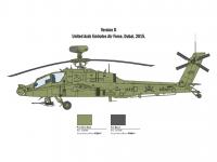 AH-64 Apache (Vista 15)