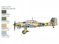 JU 87 B-2/R-2 Picchiatello (Vista 9)