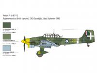 JU 87 B-2/R-2 Picchiatello (Vista 14)