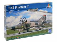 F-4E Phantom II (Vista 4)