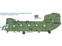 Chinook HC.2 CH-47F (Vista 7)