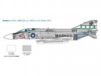 F-4J Phantom II (Vista 11)