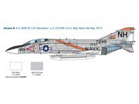 F-4J Phantom II (Vista 12)