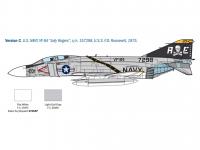 F-4J Phantom II (Vista 13)