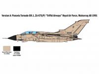 Tornado GR.1/IDS - Gulf War (Vista 11)
