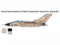 Tornado GR.1/IDS - Gulf War (Vista 12)