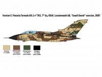 Tornado GR.1/IDS - Gulf War (Vista 13)