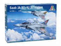 Saab JA 37 Jaktviggen (Vista 7)