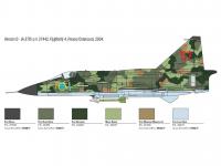 Saab JA 37 Jaktviggen (Vista 12)