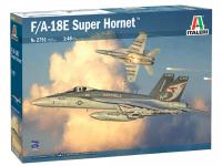 F/A-18E Super Hornet (Vista 6)