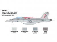 F/A-18E Super Hornet (Vista 7)