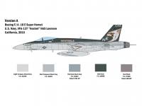 F/A-18E Super Hornet (Vista 9)