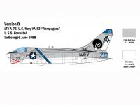 A-7E Corsair II (Vista 8)