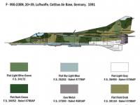 MiG-23 MF/BN Flogger (Vista 16)