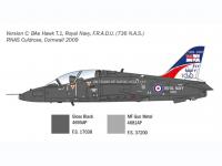 Hawk T Mk. I (Vista 9)
