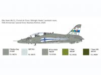 Hawk T Mk. I (Vista 10)