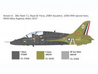 Hawk T Mk. I (Vista 11)
