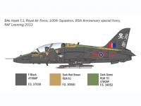 Hawk T Mk. I (Vista 12)