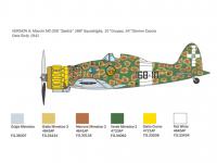 MC.200 Saetta (Vista 9)
