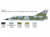 Mirage III E (Vista 11)