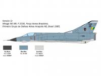 Mirage III E (Vista 12)