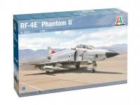 RF-4E Phantom II (Vista 8)