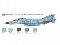 RF-4E Phantom II (Vista 14)