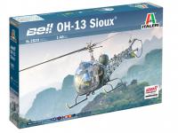 OH-13 Sioux (Vista 8)