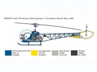 OH-13 Sioux (Vista 9)