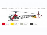 OH-13 Sioux (Vista 14)