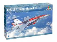 F/A-18F Super Hornet U.S. Navy Special Colors (Vista 7)