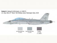 EA-18G Growler (Vista 9)