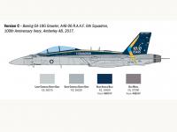 EA-18G Growler (Vista 10)