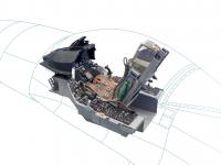 F-16 Cockpit (Vista 9)