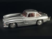 Mercedes-Benz 300SL Gullwing (Vista 17)