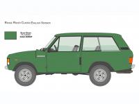 Range Rover Classic 50th Anniversary (Vista 6)