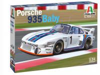 Porsche 935 Baby (Vista 4)