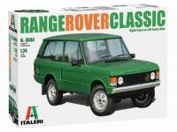 Range Rover Classic (Vista 4)