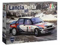 Lancia Delta HF Integrale (Vista 6)