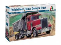 Freightliner Heavy Dumper Truck (Vista 6)