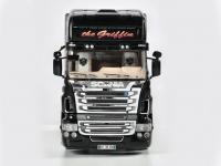 Scania R730 “The Griffin” (Vista 9)