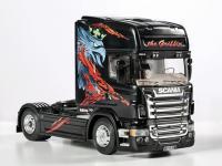 Scania R730 “The Griffin” (Vista 10)