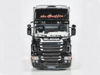 Scania R730 “The Griffin” (Vista 11)