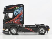 Scania R730 “The Griffin” (Vista 12)