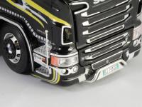 Scania R730 V8 Topline Imperial (Vista 17)