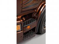 Scania R730 ''Black Amber'' (Vista 15)