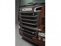 Scania R730 ''Black Amber'' (Vista 16)