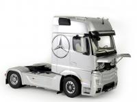 Mercedes Benz Actros MP4 Gigaspace (Vista 14)